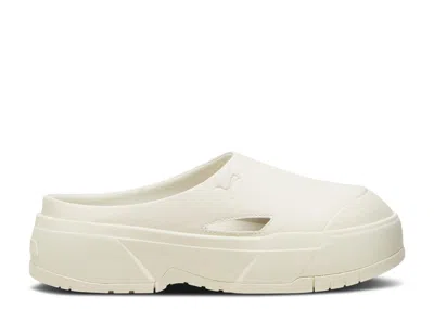 Puma Wmns Ca Mule 'frosted Ivory' In White