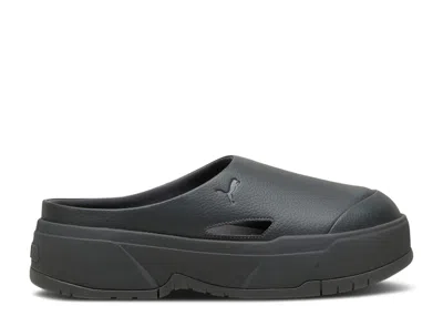 Puma Wmns Ca Mule 'shadow Grey' In Gray