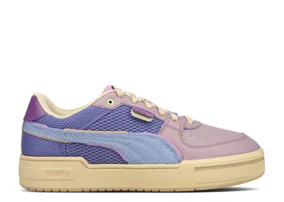 Puma Wmns Ca Pro 4dimension Platform 'purple Pink'