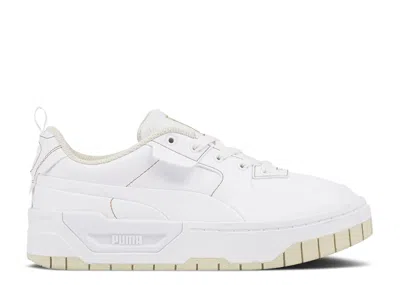 Puma Wmns Cali 'dream Infuse' In White