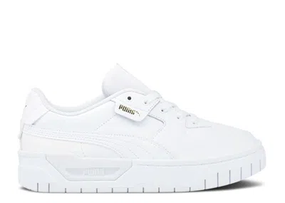 Puma Wmns Cali Dream Leather 'white'