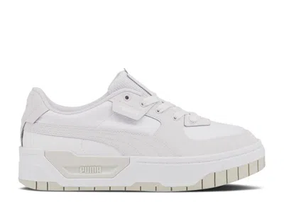Puma Wmns Cali 'dream Pastel - White Nimbus Cloud'