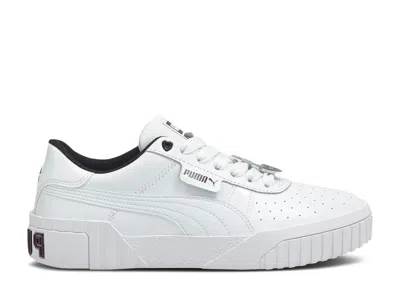 Puma Wmns Cali 'galentine's Grl Pwr - White Black'