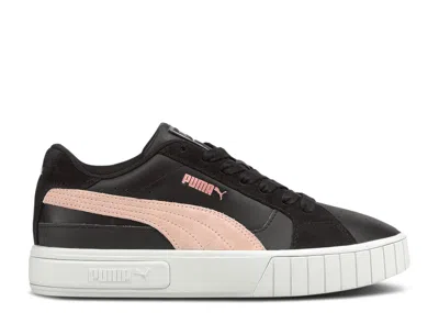 Puma Wmns Cali Star Mix 'black Lotus'
