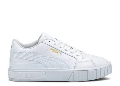 Puma Wmns Cali Star 'triple White'