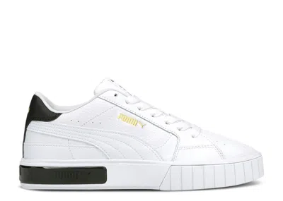 Puma Wmns Cali Star 'white Black'