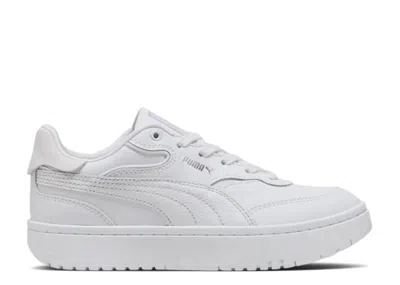 Puma Wmns Cali Sylva 'white'