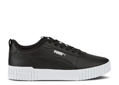 Puma Wmns Carina 2.0 Tape 'black White'
