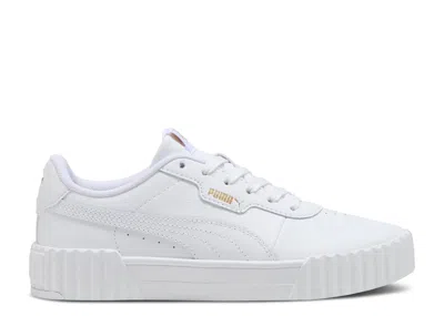 Puma Wmns Carina 3.0 'white'