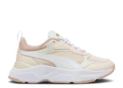 Puma Wmns Cassia 'rosebay' In Pink