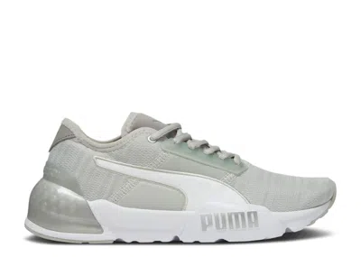Puma Wmns Cell Phase Femme 'ash Grey Silver' In Gray