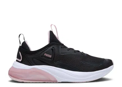 Puma Wmns Cell Thrill 'black Mauve Mist'