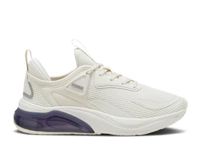 Puma Wmns Cell Thrill 'vapor Grey Warm White'