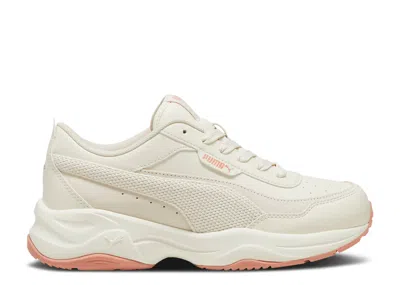 Puma Wmns Cilia Mode 'coquette - Alpine Snow Deeva Peach' In White