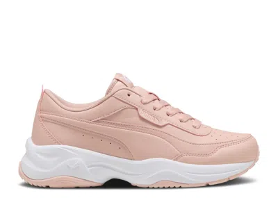 Puma Wmns Cilia Mode 'rose Quartz' In Pink