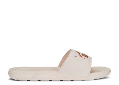 Puma Wmns Cool Cat 2.0 Bx Slide 'cloud Pink'