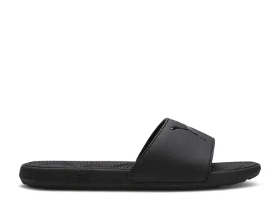 Puma Wmns Cool Cat 2.0 Slide 'triple Black'