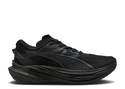 Puma Wmns Deviate Nitro 3 Wide 'black'