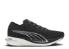 Puma Wmns Deviate Nitro 'black White' In Black