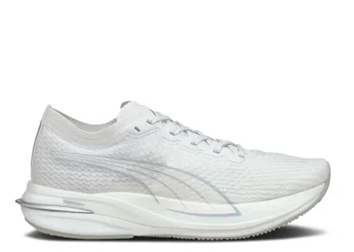 Puma Wmns Deviate Nitro 'cooladapt' In White