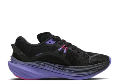Puma Wmns Deviate Nitro 'digitokyo' In Black