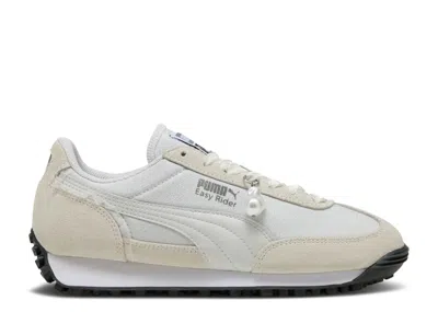 Puma Wmns Easy Rider 'glam Athletics' In Gray