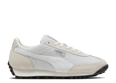 Puma Wmns Easy Rider Urban 'feather Gray White'
