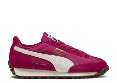 Puma Wmns Easy Rider Vintage 'berry' In Purple