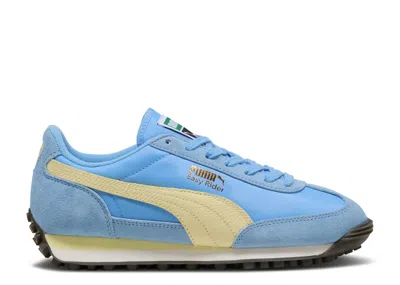 Puma Wmns Easy Rider Vintage 'team Light Blue'