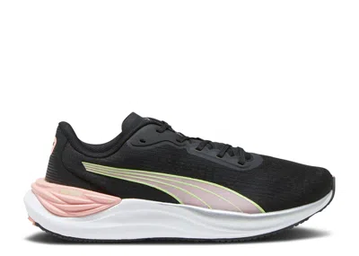 Puma Wmns Electrify Nitro 3 'black Peach Smoothie'