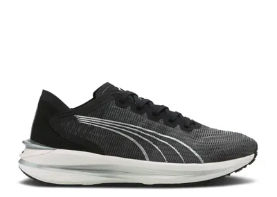 Puma Wmns Electrify Nitro 'black'