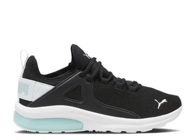 Puma Wmns Electron 2.0 'black Dewdrop'