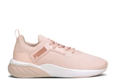 Puma Wmns Erupter 'lotus Rose Gold' In Pink