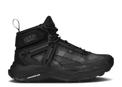 Puma Wmns Explore Nitro Mid Gore-tex 'black'