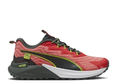 Puma Wmns Fast-trac Nitro 2 'seasons - Active Red'