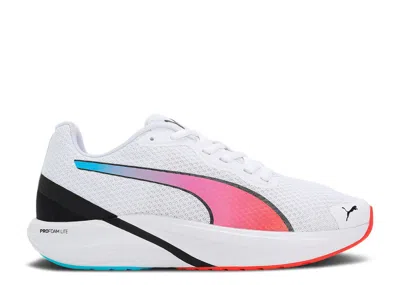 Puma Wmns Feline Profoam 'fade - White Firelight'