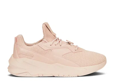 Puma Wmns Fier Nitro Tonal 'rose Quartz' In Pink