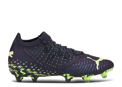 Puma Wmns Future 1.4 Fg Ag 'fastest Pack' In Blue