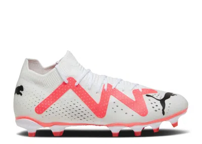 Puma Wmns Future Match Fg Ag 'breakthrough Pack' In White