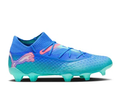 Puma Wmns Future Ultimate 7 Fg Ag 'formula Pack' In Blue