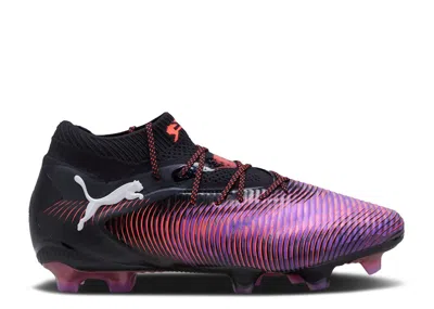 Puma Wmns Future Ultimate 8 Fg 'unlimited Pack' In Purple