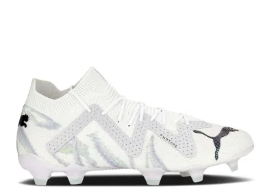 Puma Wmns Future Ultimate Fg 'brilliance' In White