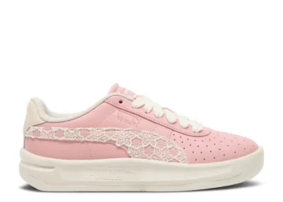 Puma Wmns Gv Special 'bloom - Future Pink'