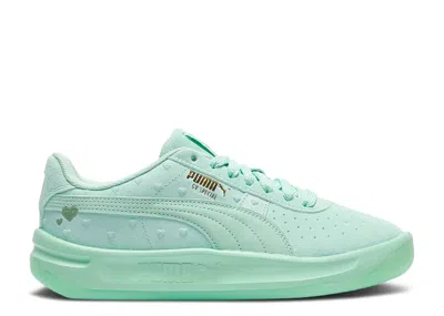 Puma Wmns Gv Special 'hearts' In Green