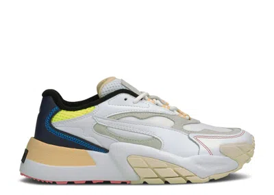 Puma Wmns Hedra 'fantasy' In White