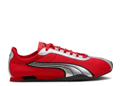 Puma Wmns H-street Og 'red Silver'