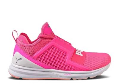 Puma Wmns Ignite Limitless 'knockout Pink'