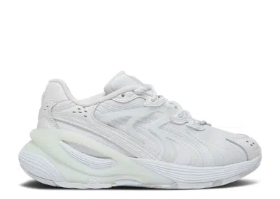 Puma Wmns Inverse 'echo' In White