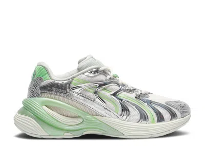 Puma Wmns Inverse 'light Beam' In Green