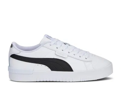 Puma Wmns Jada Renew 'white Black'